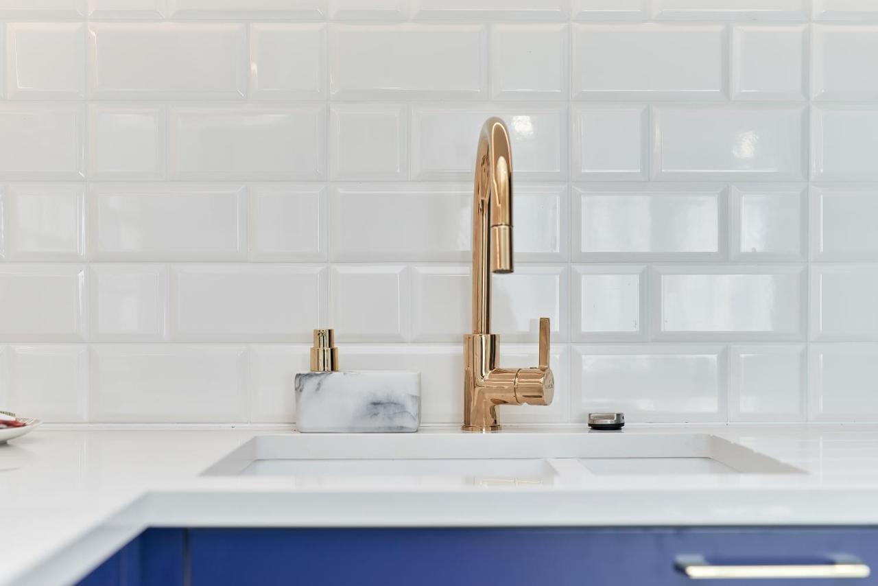 Exclusive Apartments Gwiazdzista With Free Garage Wroclaw By Noclegi Renters Εξωτερικό φωτογραφία